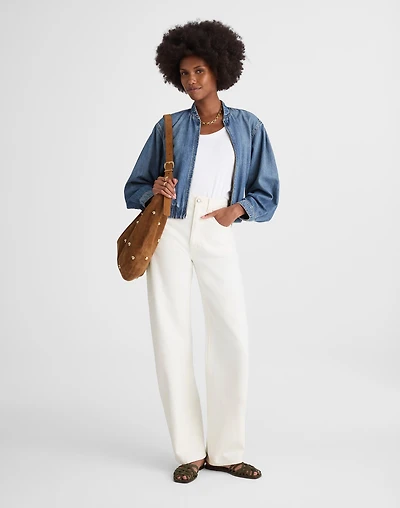 The Balloon Jean | Madewell