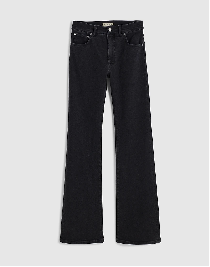 The Vintage Flare Jean | Madewell
