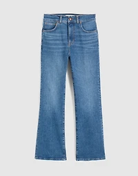 The Vintage Flare Crop Jean | Madewell