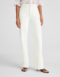 The Cleo Straight Jean | Madewell