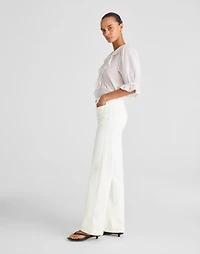The Cleo Straight Jean | Madewell