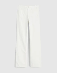 The Cleo Straight Jean | Madewell