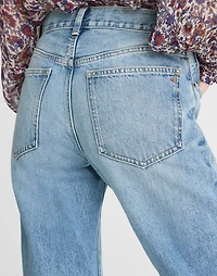 The Tall Dean Easy Straight Jean | Madewell