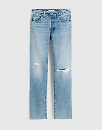 The Tall Dean Easy Straight Jean | Madewell
