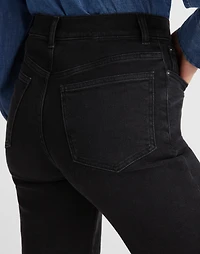 The Petite Wide-Leg Jean | Madewell