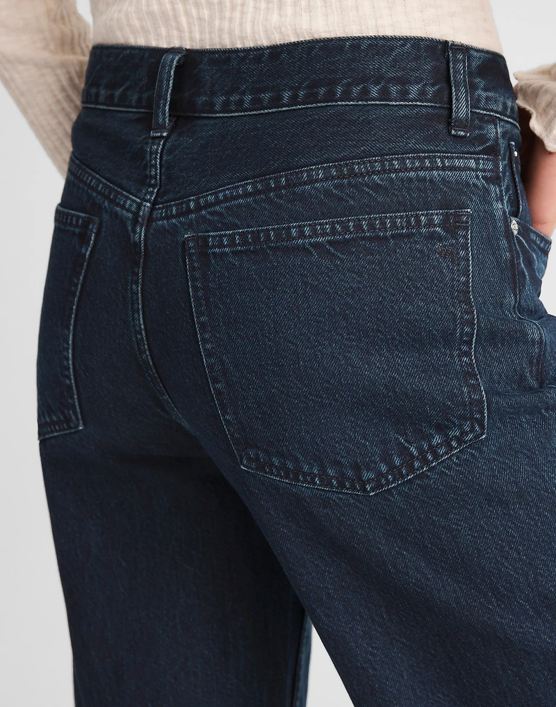 Low-Slung Baggy Jeans