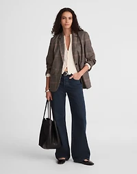 Low-Slung Baggy Jeans