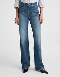 The Perfect Vintage Wide-Leg Jean