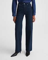 The Perfect Vintage Wide-Leg Jean | Madewell