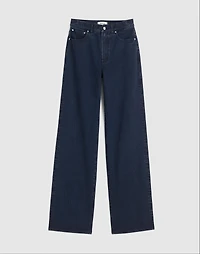 The Perfect Vintage Wide-Leg Jean | Madewell