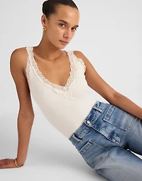 The Emmett Wide-Leg Jean Atlin Wash | Madewell