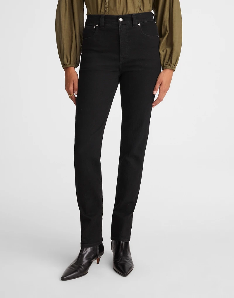 The Perfect Vintage Jean