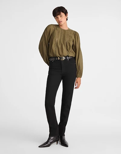 The Perfect Vintage Jean | Madewell