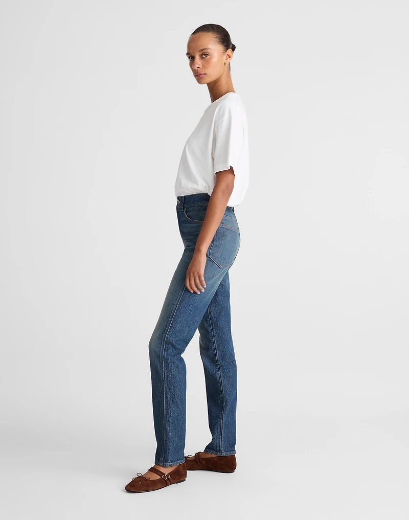 The Perfect Vintage Jean