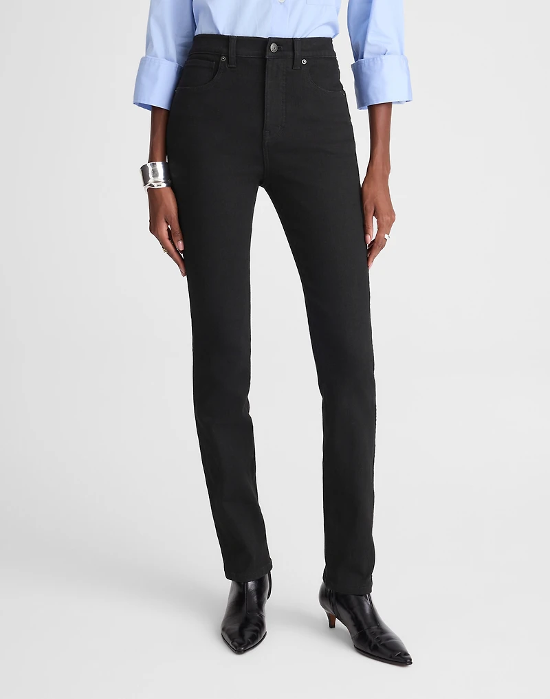The Petite Pencil Jean | Madewell