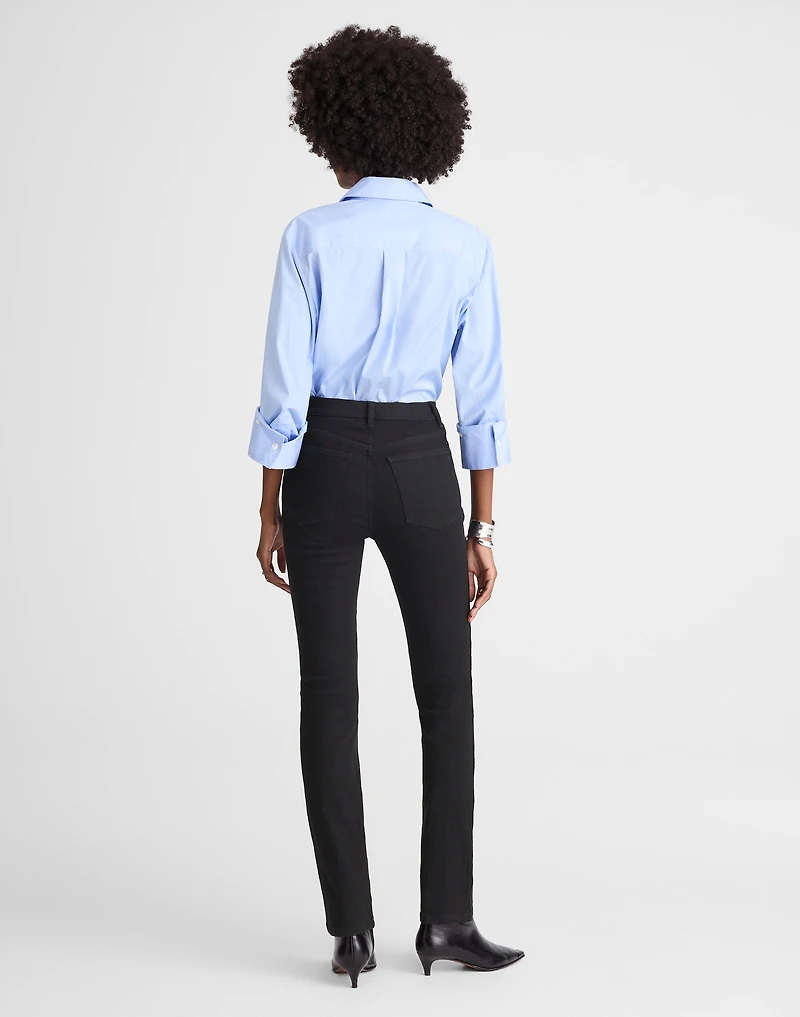 The Pencil Jean | Madewell