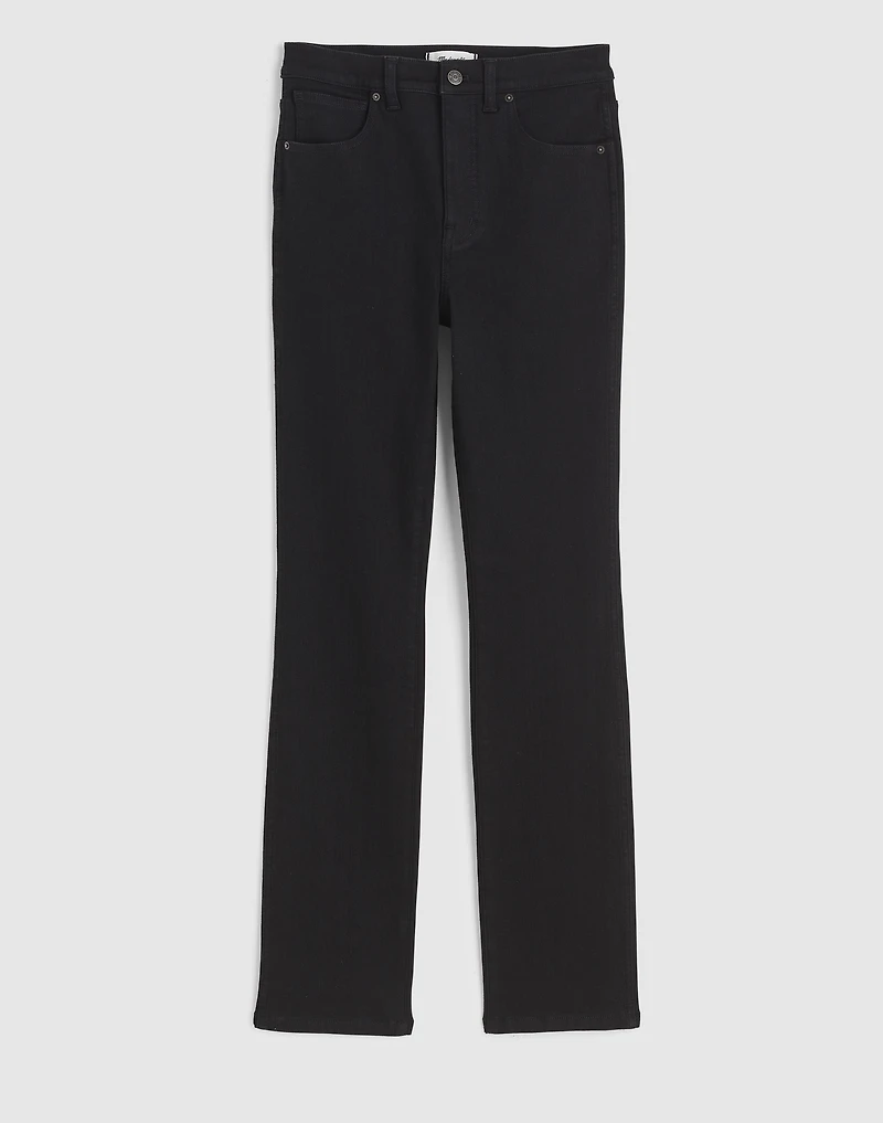 The Petite Pencil Jean | Madewell