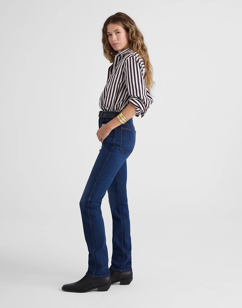 The Petite Pencil Jean | Madewell