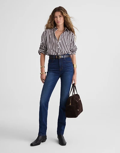 The Petite Pencil Jean | Madewell