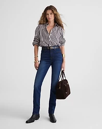 The Petite Pencil Jean | Madewell