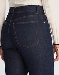 The Curvy Vintage Flare Jean | Madewell