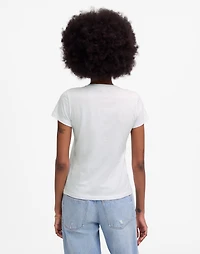 Slub Perfect V-Neck Tee | Madewell