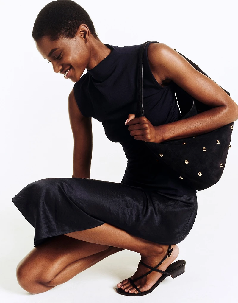 The Mylie Shoulder Bag | Madewell