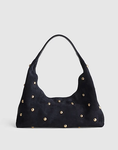 The Mylie Shoulder Bag | Madewell