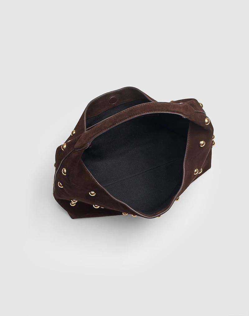 The Mylie Shoulder Bag | Madewell