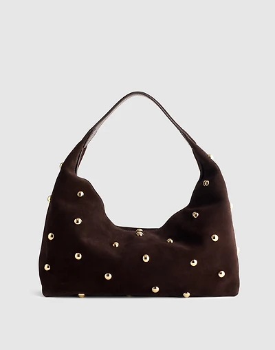 The Mylie Shoulder Bag | Madewell