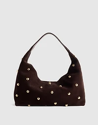 The Mylie Shoulder Bag | Madewell