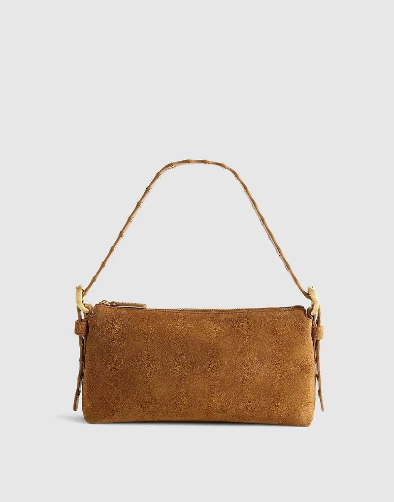 The Slouchy Bag | Madewell