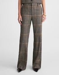 High-Rise Bootcut Trouser | Madewell