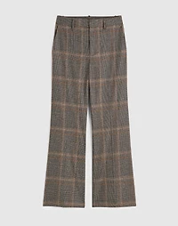 High-Rise Bootcut Trouser | Madewell