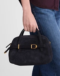 The Mini Crossbody Bag | Madewell