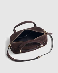 The Mini Belted Crossbody Bag | Madewell