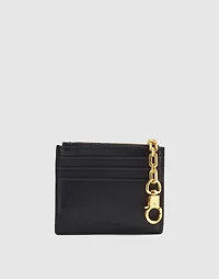 The Zip Card Case | Madewell