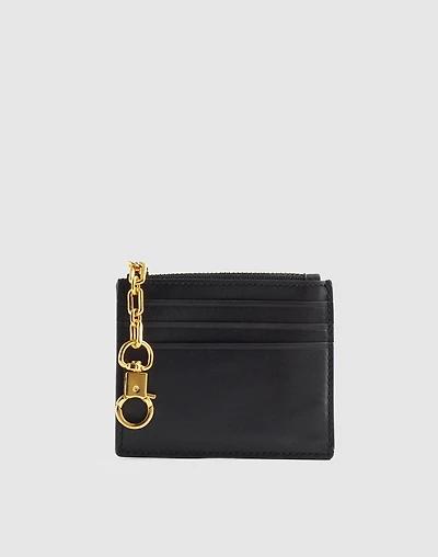 The Zip Card Case | Madewell