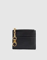 The Zip Card Case | Madewell