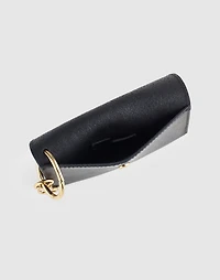 The Keyring Pouch | Madewell