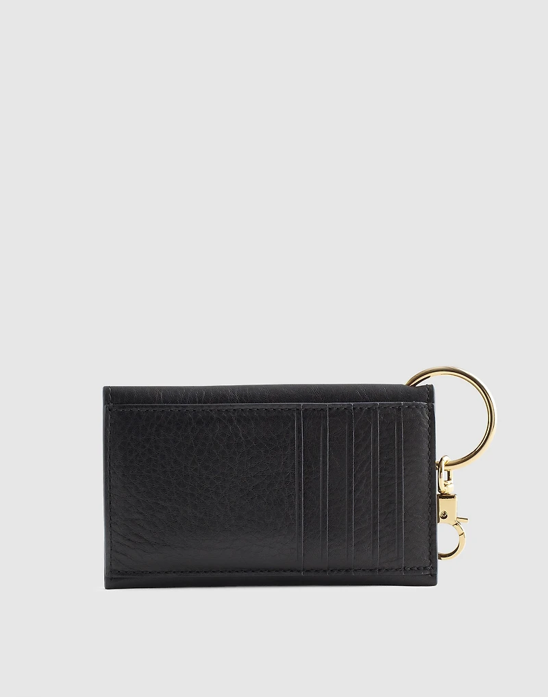 The Keyring Pouch | Madewell