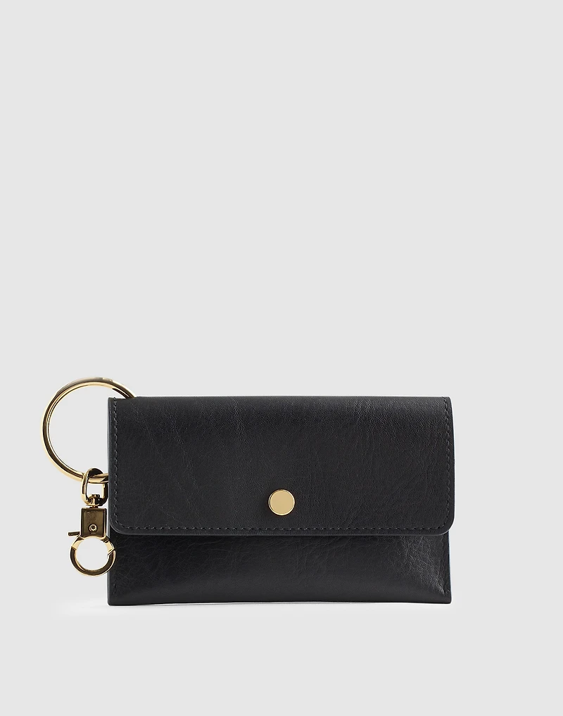 The Keyring Pouch | Madewell