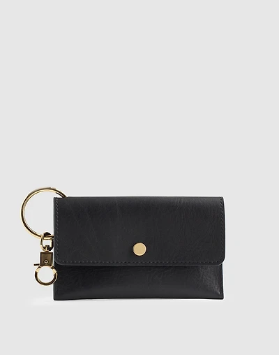 The Keyring Pouch | Madewell
