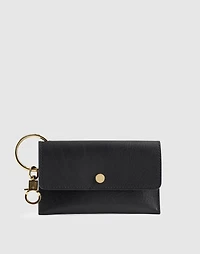 The Keyring Pouch | Madewell