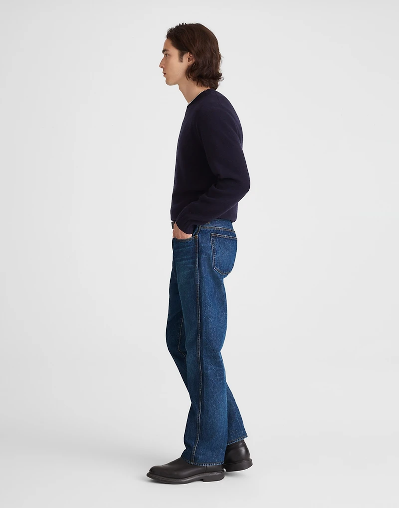 The Bootcut Jean | Madewell