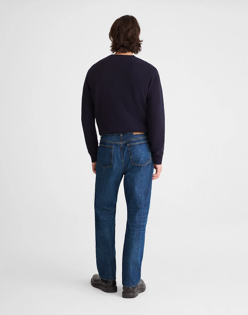 The Bootcut Jean | Madewell