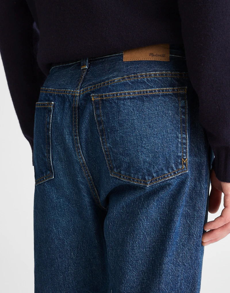 The Bootcut Jean | Madewell