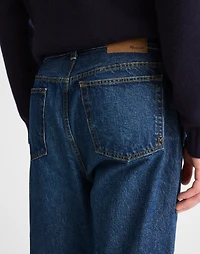 The Bootcut Jean | Madewell