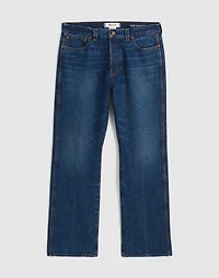 The Bootcut Jean | Madewell