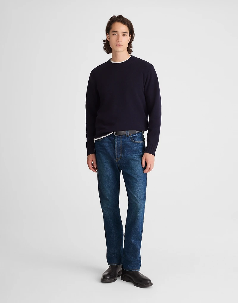 The Bootcut Jean | Madewell